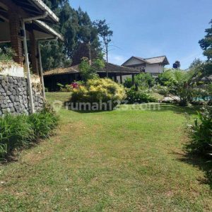 Dijual Villa Indah Asri di Cipanas