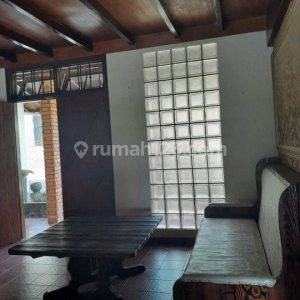 Dijual Villa Indah Asri di Cipanas