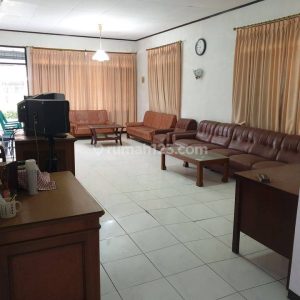 Dijual Villa Komplek Indo Alam Cipanas