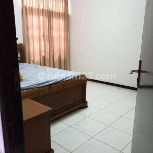 Dijual Villa Komplek Indo Alam Cipanas