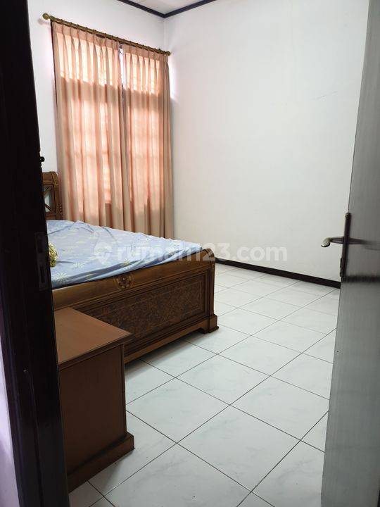 Dijual Villa Komplek Indo Alam Cipanas