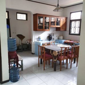Dijual Villa Komplek Indo Alam Cipanas