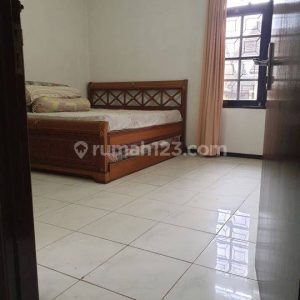 Dijual Villa Komplek Indo Alam Cipanas