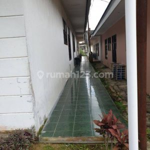 Dijual Villa Komplek Indo Alam Cipanas
