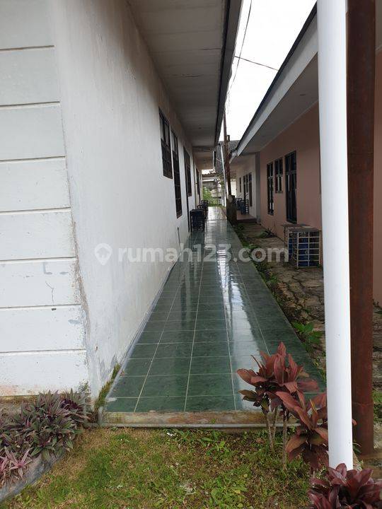 Dijual Villa Komplek Indo Alam Cipanas
