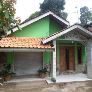 Dijual Rumah di Ciharashas Cilaku