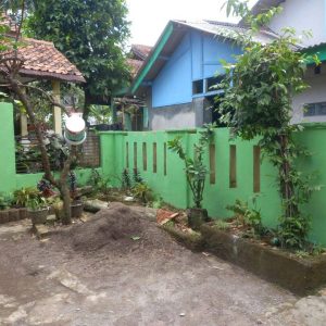 Dijual Rumah di Ciharashas Cilaku