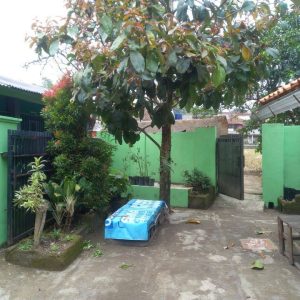 Dijual Rumah di Ciharashas Cilaku