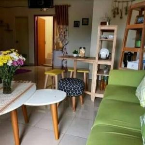 Dijual Rumah di Cibadak, Sukaresmi