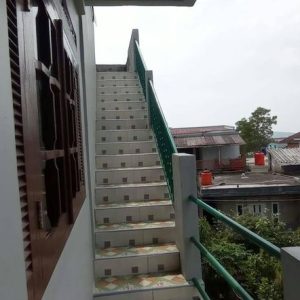 Dijual Rumah di Cibadak GSP Sukaresmi
