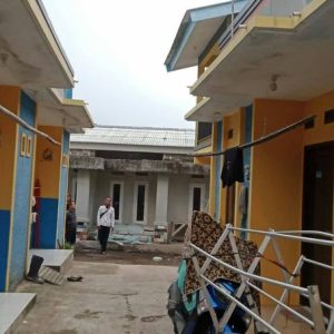 Dijual Rumah di Cianjur Kota