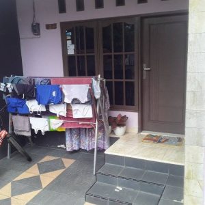 Dijual Rumah Daerah Perumahan Griya Maleber