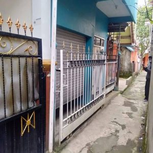 Dijual Rumah daerah Cianjur Kota
