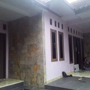 Dijual Rumah Daerah Perumahan Griya Maleber