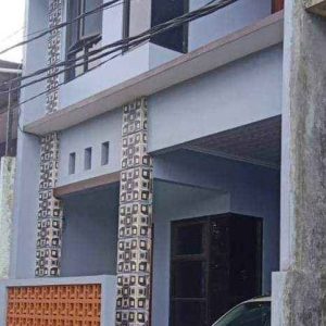 Dijual Rumah dekat Pasar GSP di Pacet