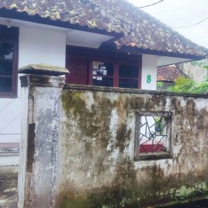 Dijual Rumah Baru di Bojongherang, Cianjur Kota