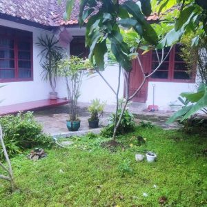 Dijual Rumah Baru di Bojongherang, Cianjur Kota