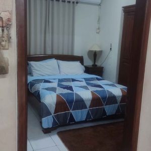 Dijual Rumah Baru di Bojongherang, Cianjur Kota