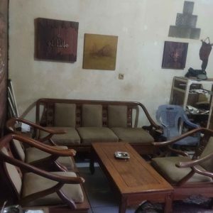 Dijual Rumah Baru di Bojongherang, Cianjur Kota