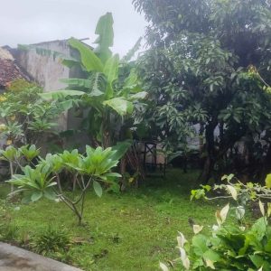 Dijual Rumah Baru di Bojongherang, Cianjur Kota