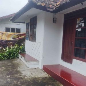 Dijual Rumah Baru di Bojongherang, Cianjur Kota