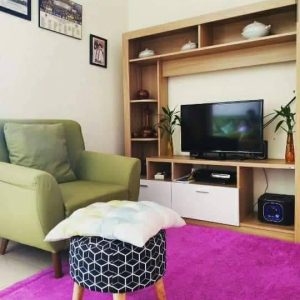 Dijual Rumah di Cibadak, Sukaresmi