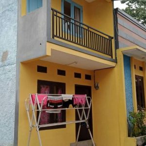 Dijual Rumah di Cianjur Kota