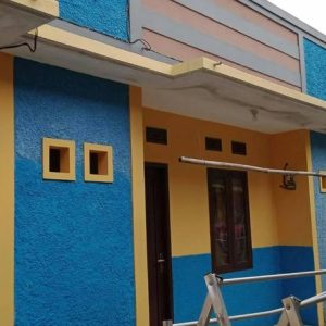 Dijual Rumah di Cianjur Kota