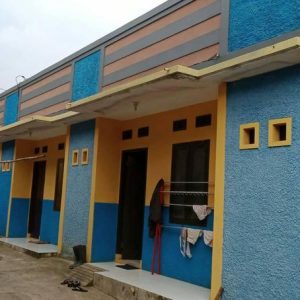 Dijual Rumah di Cianjur Kota
