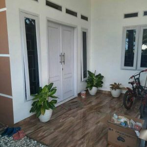 Dijual Rumah bagus di Cugenang