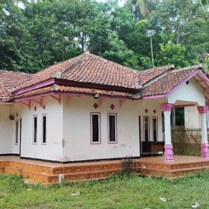 Dijual Cepat Rumah di Cibeber