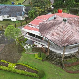 Dijual Tanah di Cipanas