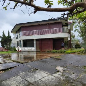 Dijual Tanah di Cipanas