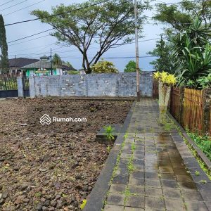 Dijual Tanah di Cipanas