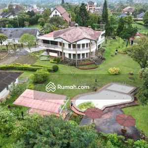 Dijual Tanah di Cipanas