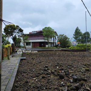 Dijual Tanah di Cipanas