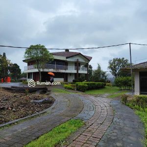 Dijual Tanah di Cipanas