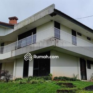 Dijual Tanah di Cipanas