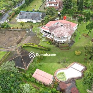 Dijual Tanah di Cipanas