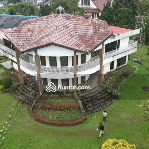 Dijual Tanah di Cipanas