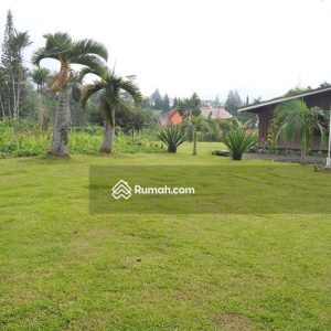 Dijual Tanah di Cipanas Cianjur