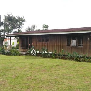 Dijual Tanah di Cipanas Cianjur