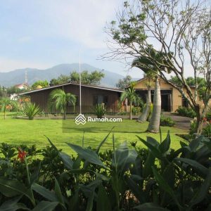 Dijual Tanah di Cipanas Cianjur
