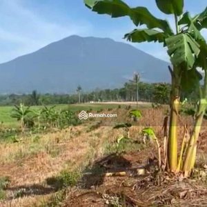 Dijual Tanah di Cugenang