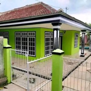 [C1856] Dijual Cepat Rumah Bagus di Rancagoong Cilaku