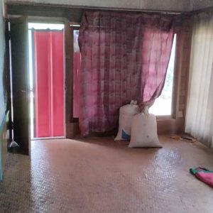 Dijual Cepat Rumah Panggung di Cibeber