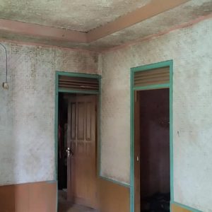 Dijual Cepat Rumah Panggung di Cibeber