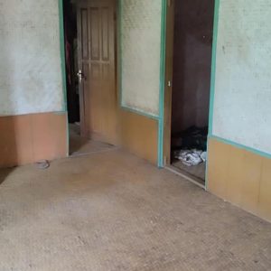 Dijual Cepat Rumah Panggung di Cibeber