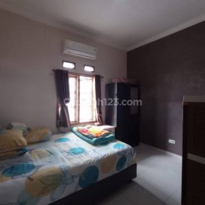 Dijual Cepat Rumah di Karangtengah