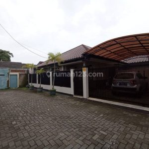 Dijual Cepat Rumah di Karangtengah